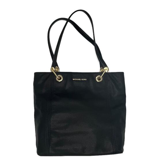 Michael Kors Tote in Black - Picture 1 of 7